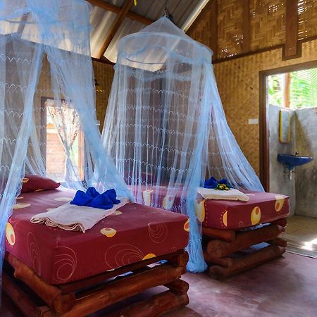 Rakkan Resort Ko Phra Thong المظهر الخارجي الصورة