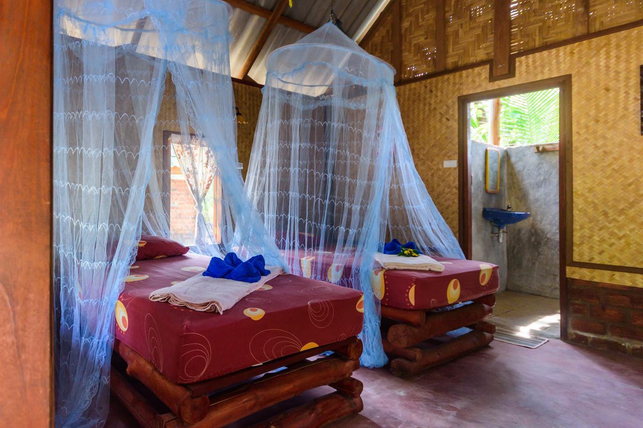 Rakkan Resort Ko Phra Thong المظهر الخارجي الصورة