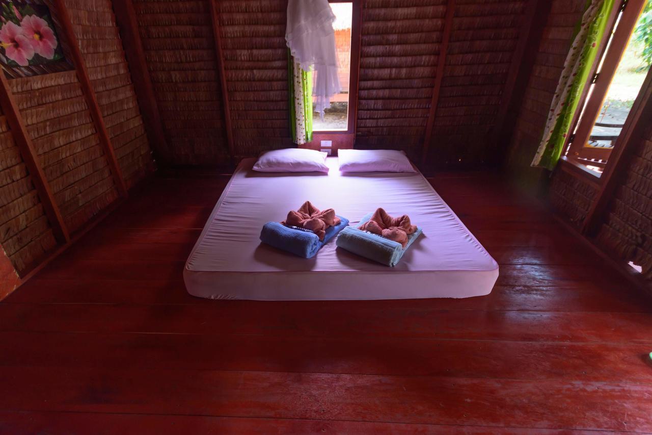 Rakkan Resort Ko Phra Thong المظهر الخارجي الصورة