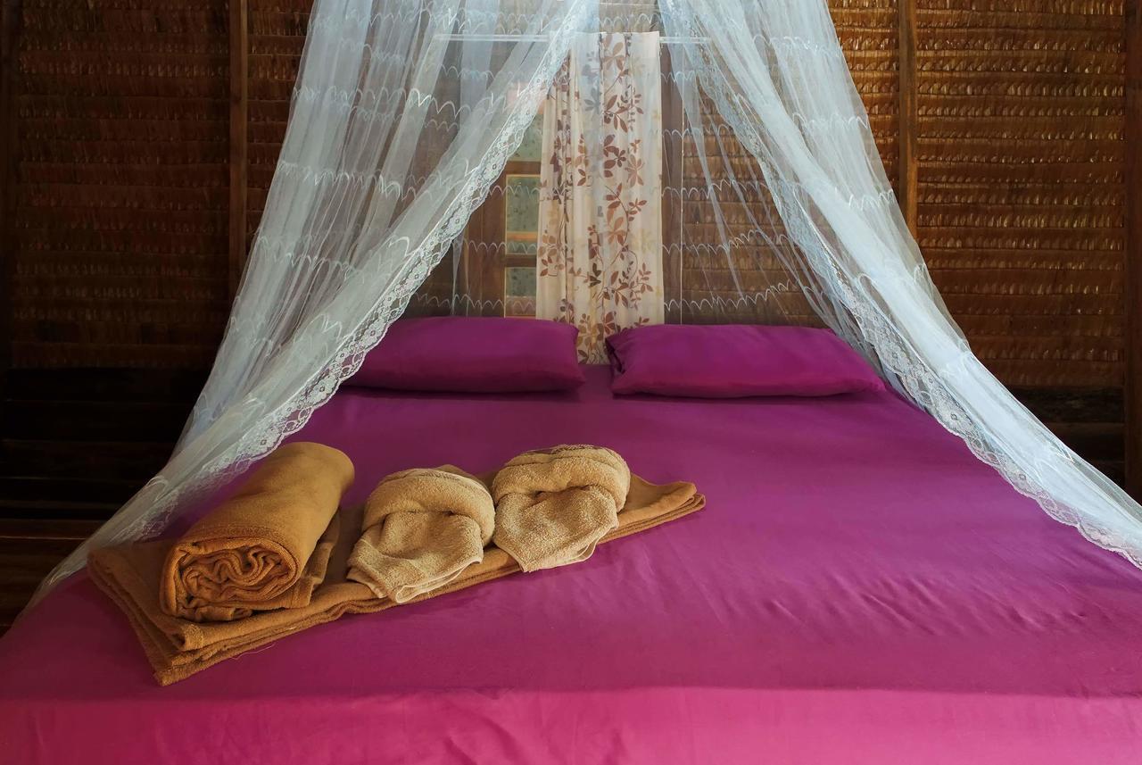 Rakkan Resort Ko Phra Thong المظهر الخارجي الصورة